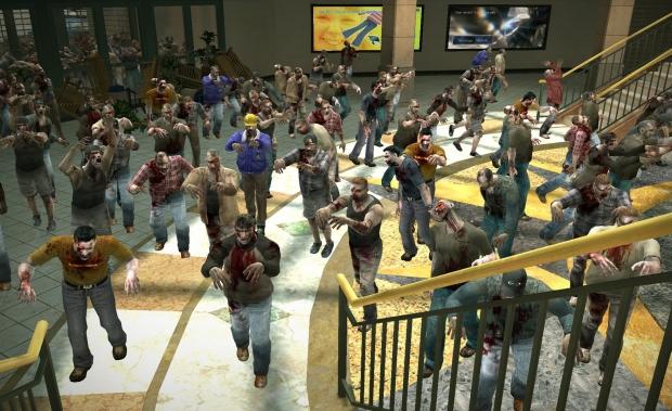 Dead Rising to support 4K, 144Hz, G-Sync with PC debut | TweakTown.com