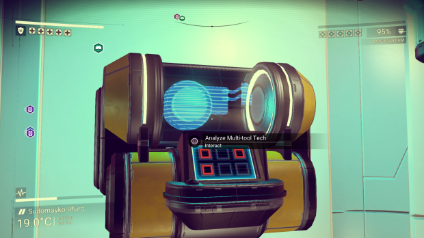 No Man's Sky startup guide: tips and tricks for newbies