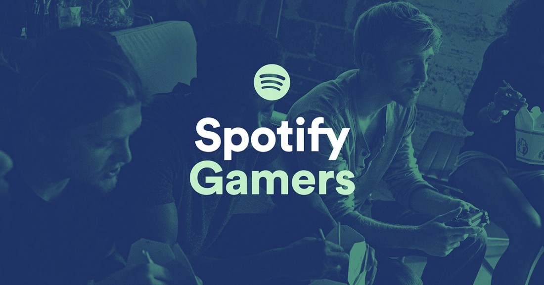 Video game music fan? Spotify has your back