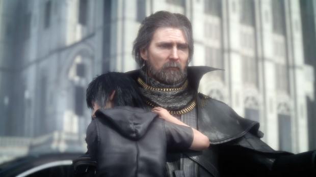 Final Fantasy 15 possibly delayed until November 29