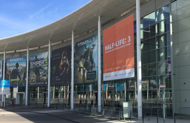 gamescom half life 3