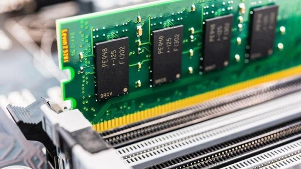DDR5 released by finalized soon