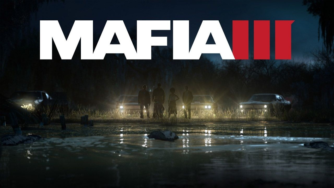 mafia 3 soundtrack