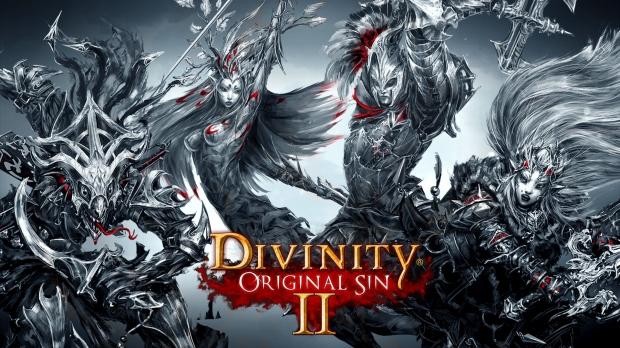 Open enlarged image Divinity Original Sin 2 hits early access next month