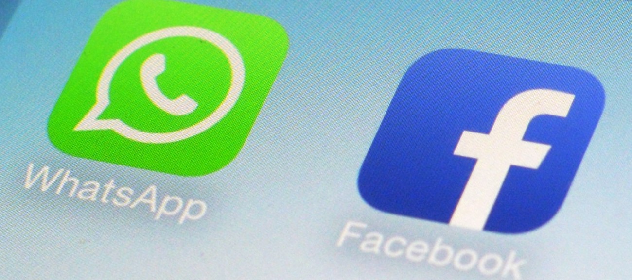 Whatsapp To Share User Data With Facebook Tweaktown