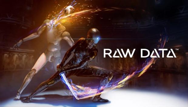 Raw Data update has a huge list of new features, enemies | TweakTown.com