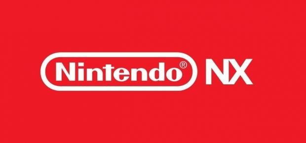 Nintendo NX prototype was a tablet and docking station