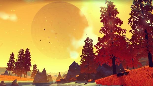 No Man's Sky patched to v1.07, huge list of improvements | TweakTown.com