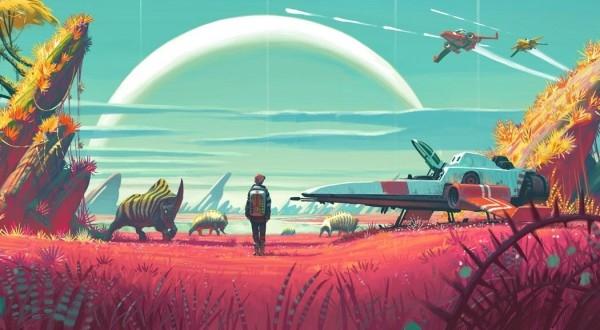 No Man's Sky refunds: Steam says no special exemptions; other sites  reportedly offering money back