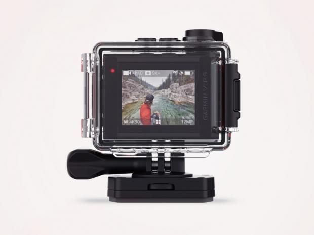 Garmin's new action camera shoots stabilized 4K video 14 Garmin's new action camera shoots stabilized 4K video 14