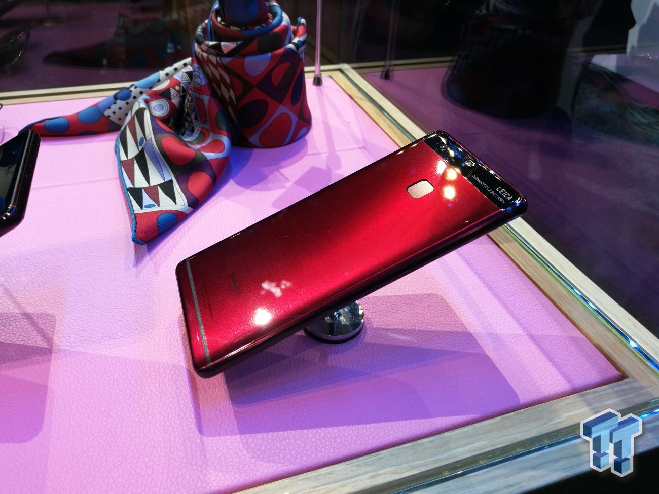 Huawei launches new nova series of smartphones