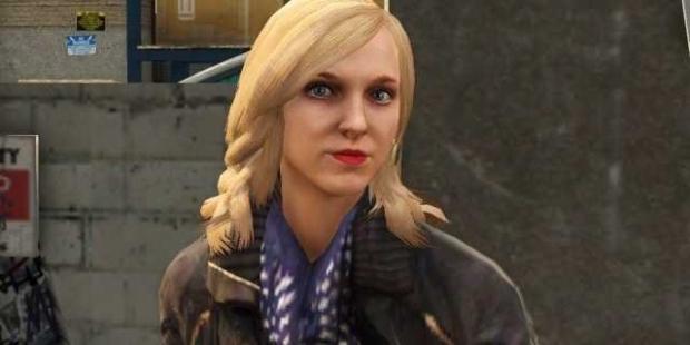 Supreme Court dismisses Lindsay Lohan's GTA V lawsuit 2 Supreme Court dismisses Lindsay Lohan's GTA V lawsuit 2