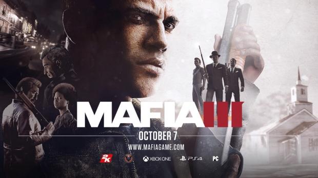 mafia 3 ps3 release date