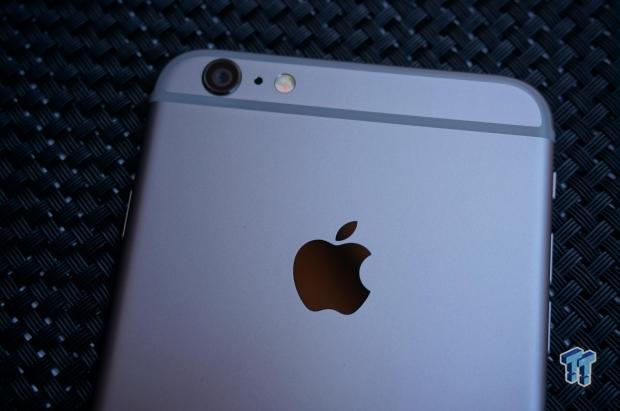 Iphone 7 Rumored To Be Capable Of Shooting 4k At 60fps Tweaktown