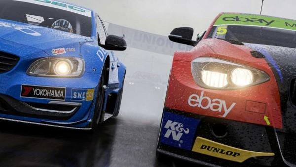 Forza Motorsport 6: Apex now supports racing wheels | TweakTown.com Forza Motorsport 6: Apex now supports racing wheels | TweakTown.com