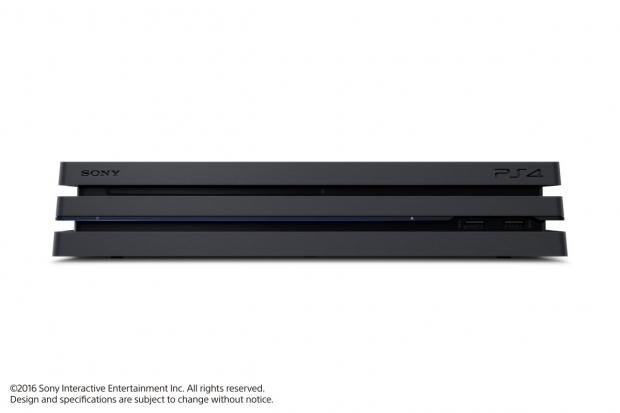 Devs have final say on PS4 Pro's Forward Compatibility 10 Devs have final say on PS4 Pro's Forward Compatibility 10