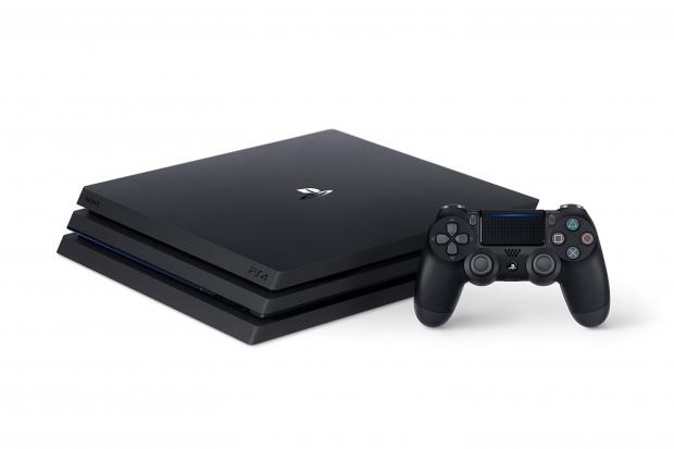 PS4 Pro specs: 4.2 TFLOPs, Jaguar CPU, 310W power draw