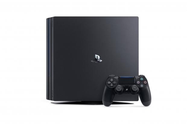 PS4 Pro specs: 4.2 TFLOPs, Jaguar CPU, 310W power draw