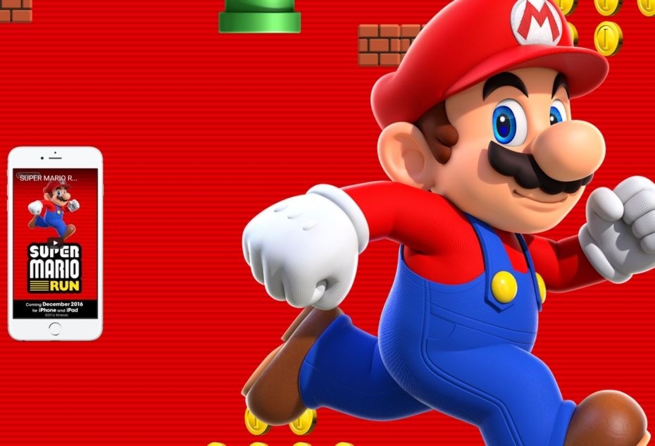 The Super Mario Bros for ios instal