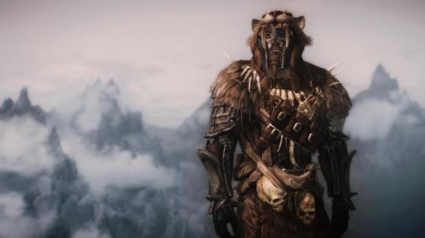 how to get mods on ps4 skyrim