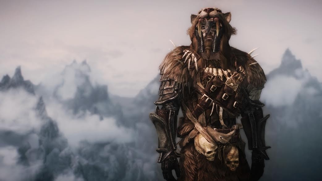 ps4 mods for skyrim remastered