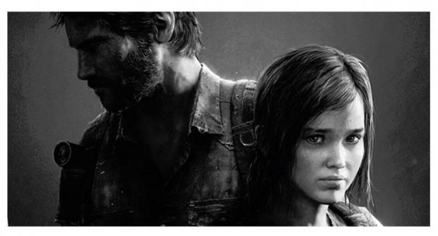 the last of us 4k ps4 pro