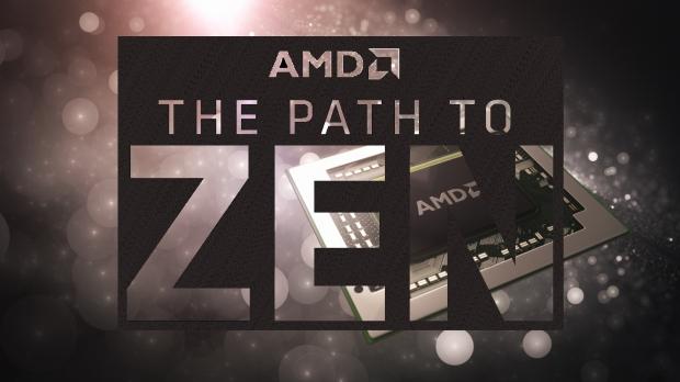 AMD s high end X370 chipset teased arrives in Feb 2017