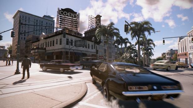 ASUS Announces Mafia III Game Bundles