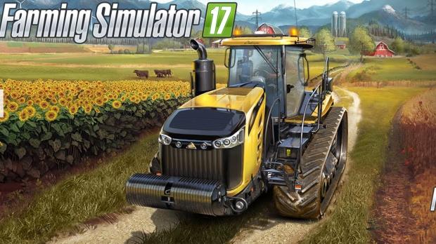 farming simulator 16 ps4 mods