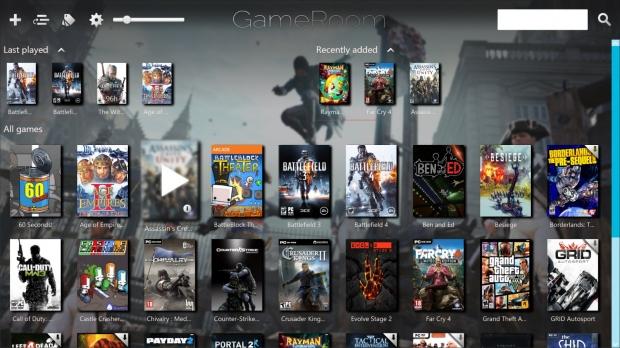 How To Combine And Organize Your Game Libraries With GOG