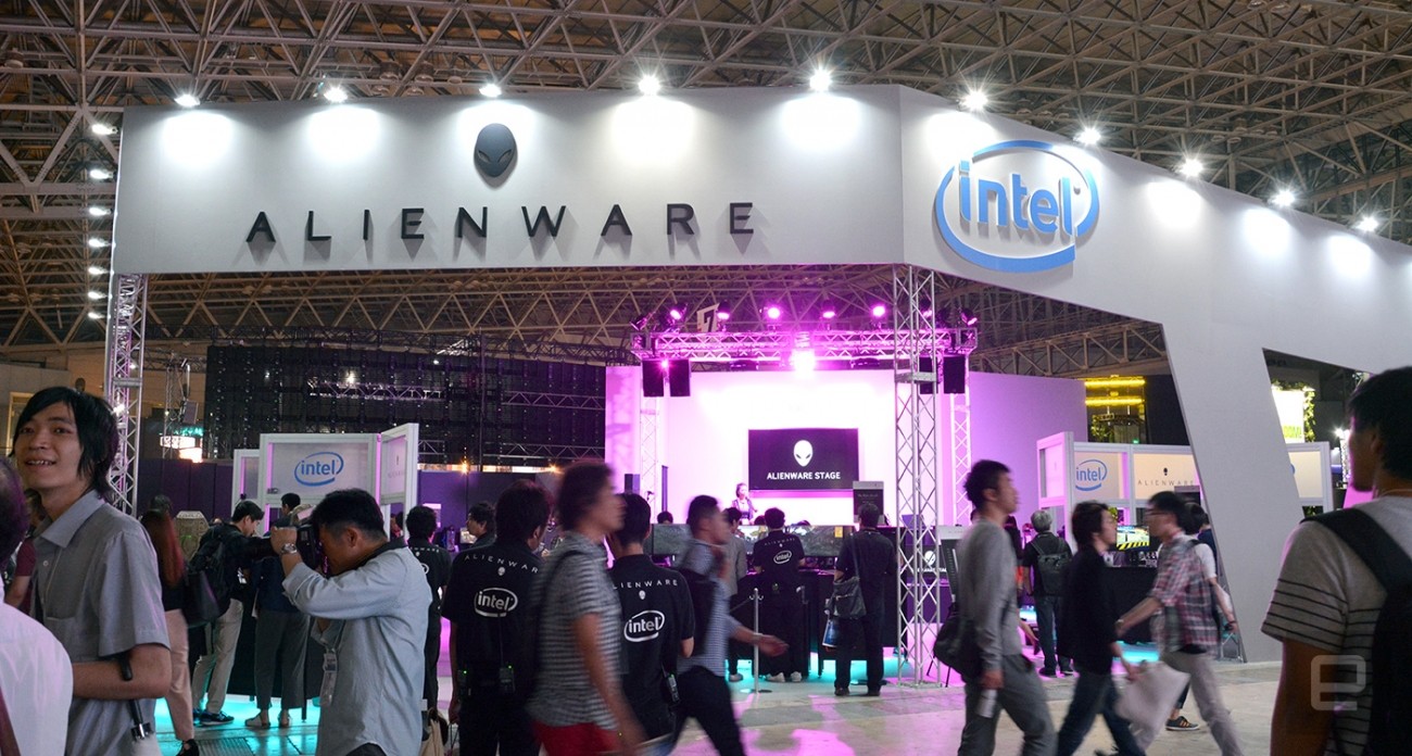 TweakTown Enlarged Image