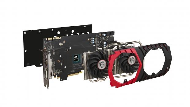 GIVEAWAY: MSI GeForce GTX 1080 GAMING X 8G Graphic Card 2 GIVEAWAY: MSI GeForce GTX 1080 GAMING X 8G Graphic Card 2