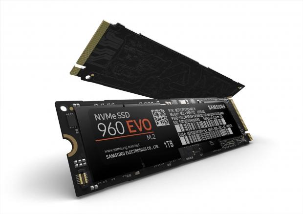 World's fastest Samsung 2TB SSD rocks 2.1GB/sec writes 2 World's fastest Samsung 2TB SSD rocks 2.1GB/sec writes 2
