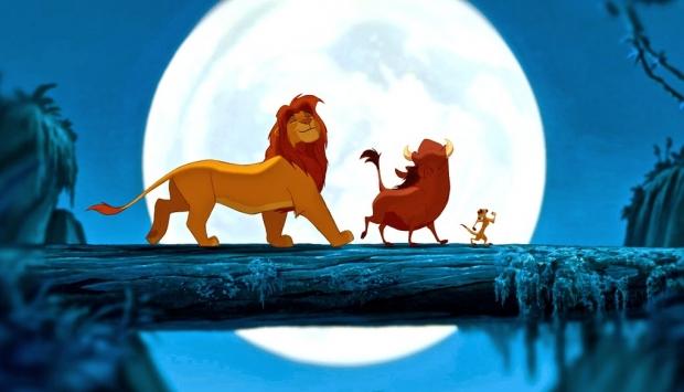 Disney remaking 'The Lion King' in new CG hybrid feature