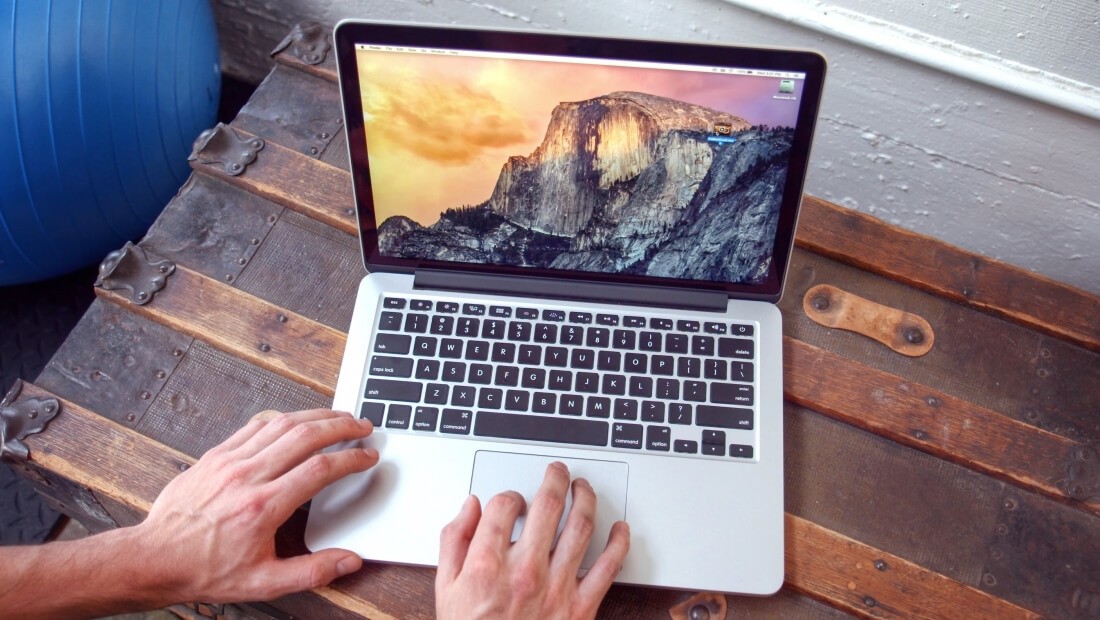 Apple's nextgen MacBook Pro expected midOctober