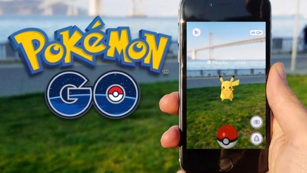 niantic release pokÃmon go app for 11 new countries