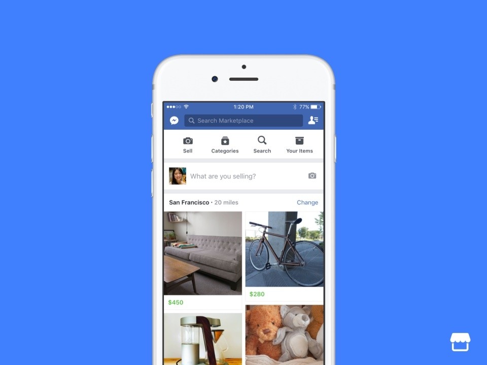 Facebook Marketplace gone bad: Sex, drugs and guns