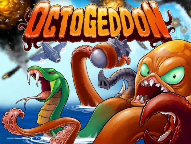 Former PvZ devloper creates new Octopus destroying game