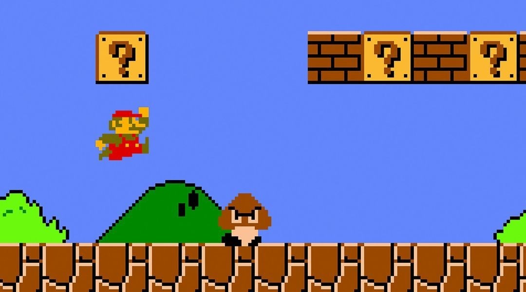 The 5 fastest Mario speedruns — from Super Mario Bros. to Odyssey