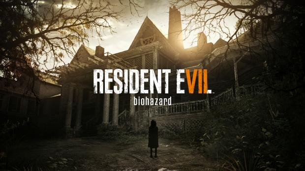 Resident Evil 7 will be released with a new save mode 01