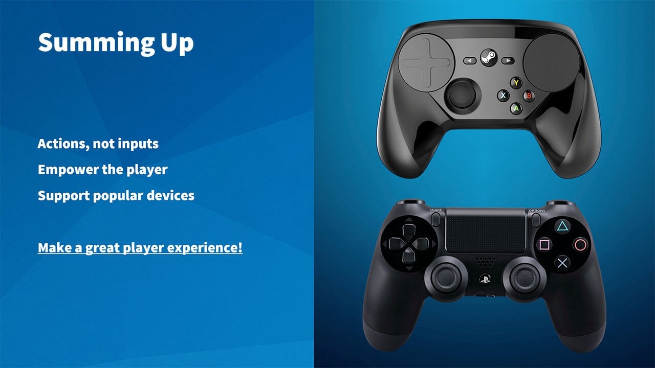 ps4 controller for steam games