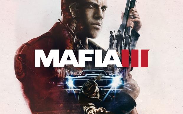 Gamers - Mafia-3 (full version +crack) 100% Size- 40gb