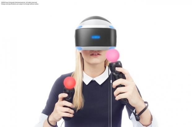 Sony is already selling PlayStation VR at a profit 4