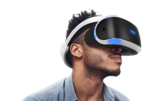 Sony is already selling PlayStation VR at a profit 5