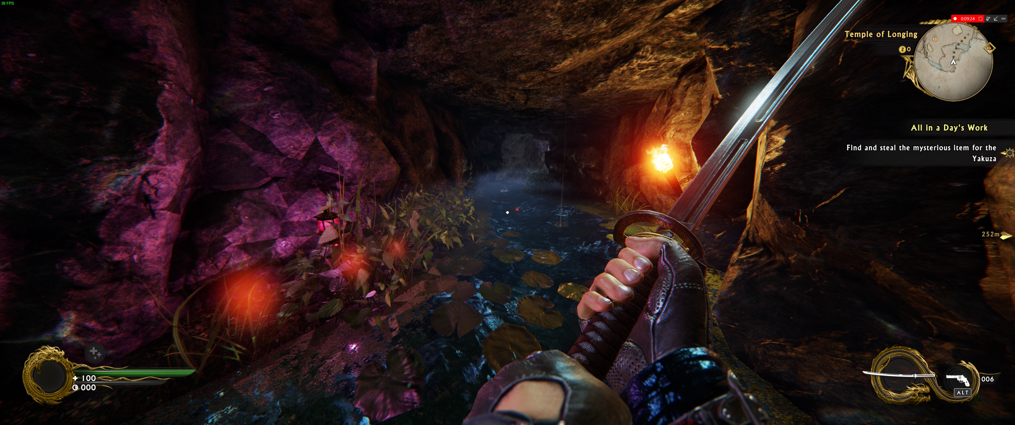 Shadow Warrior 2 is one of the best PC games of 2016 21