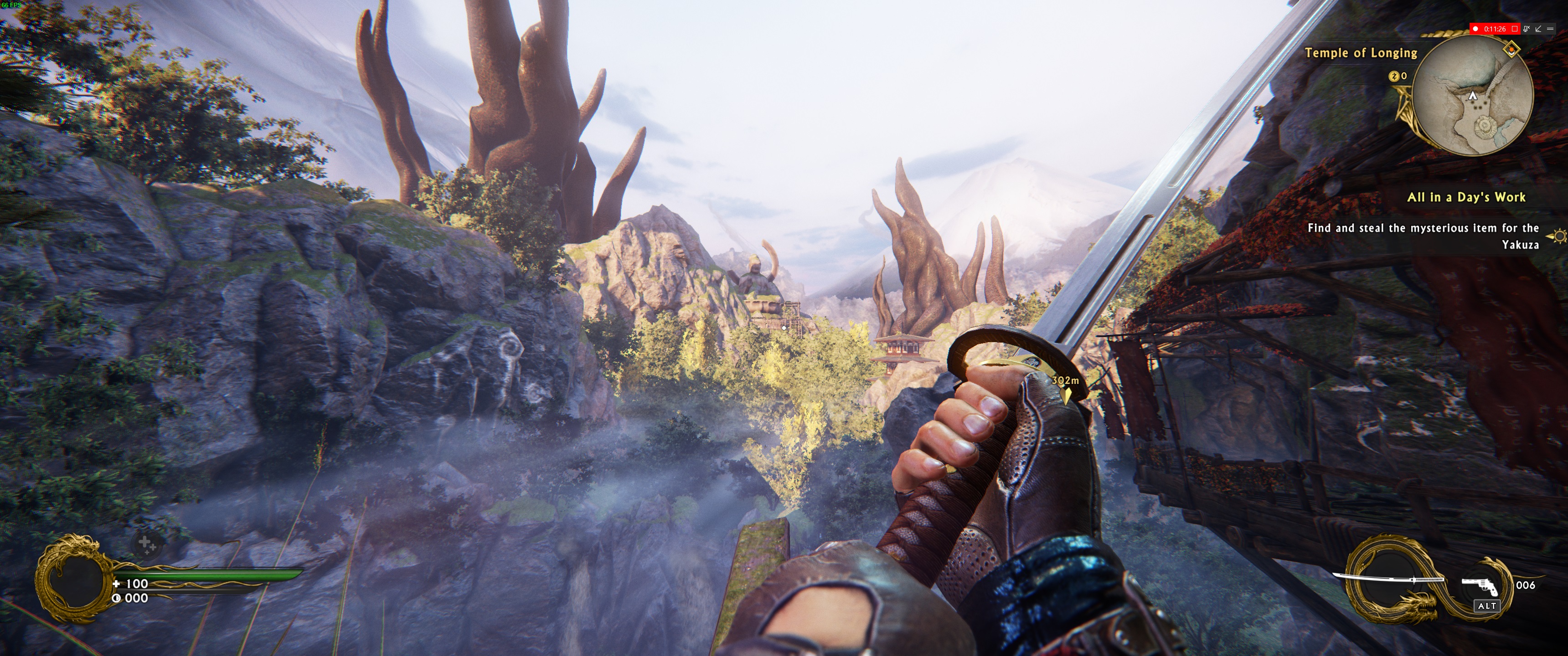 Shadow Warrior 2 is one of the best PC games of 2016 22