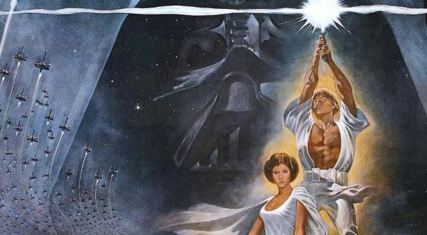 4K remastered 'Star Wars' fan project gets underway | TweakTown.com