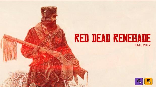 Red Dead 3: Legends of the Old West teased by Rockstar 2