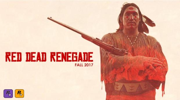 Red Dead 3: Legends of the Old West teased by Rockstar 3