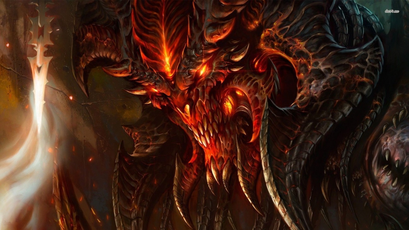 did blizzard say there would not be diablo 4 at blizzcon